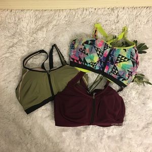Bundle Victoria’s Secret Sports Bra